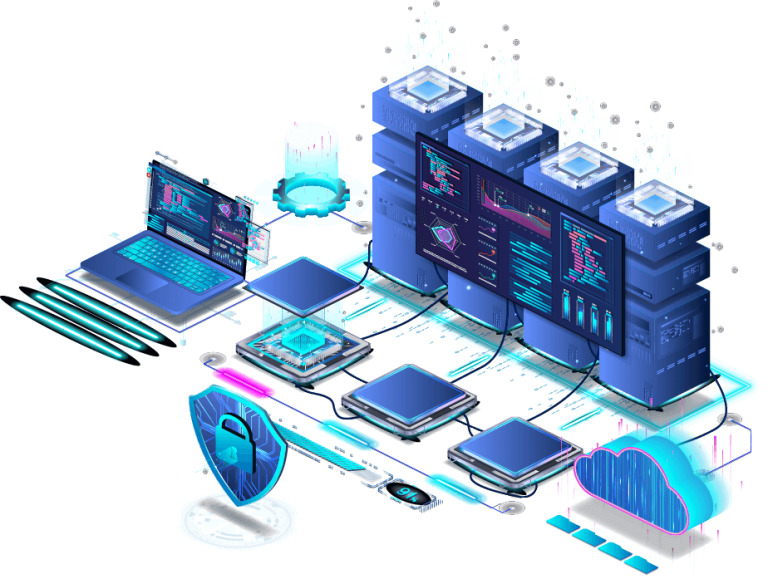 choosing hosting and domain
