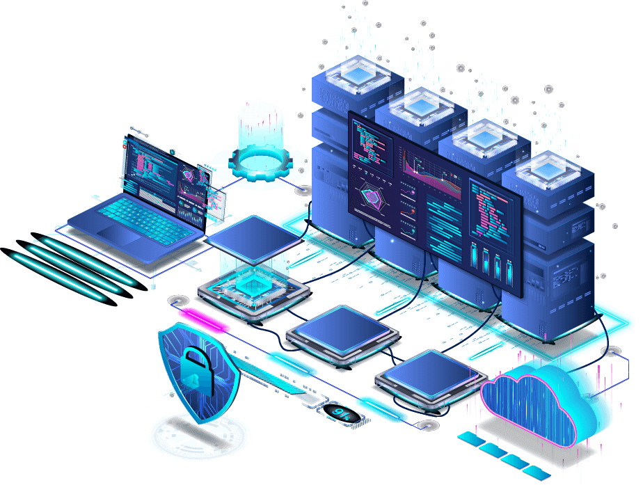 choosing hosting and domain