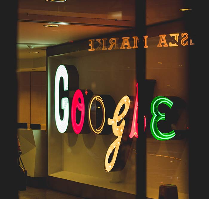 Google Analytics