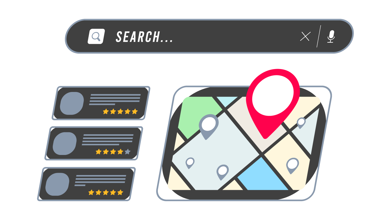 Search Engine Optimization