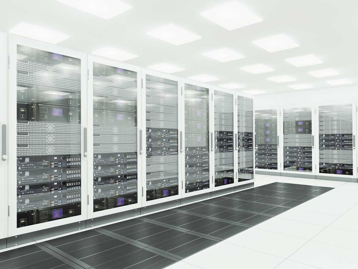 choosing hosting and domain