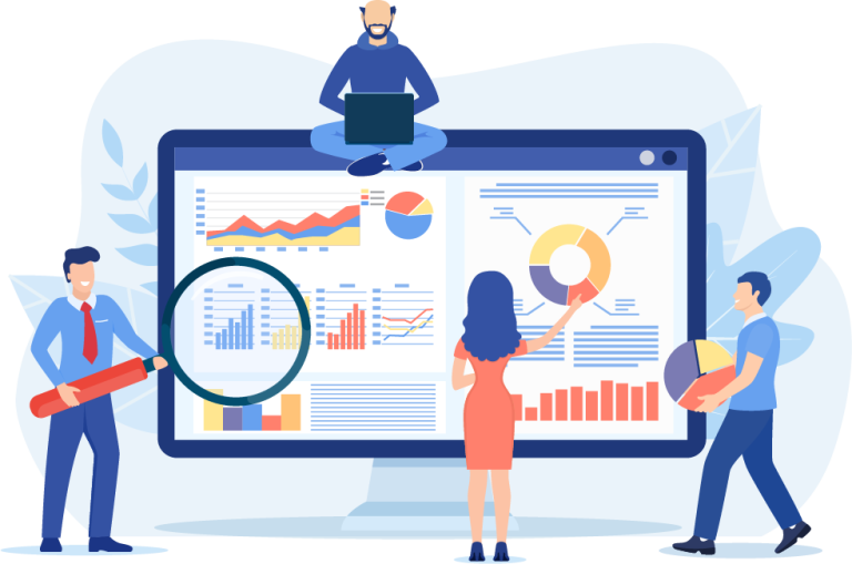 Google Analytics