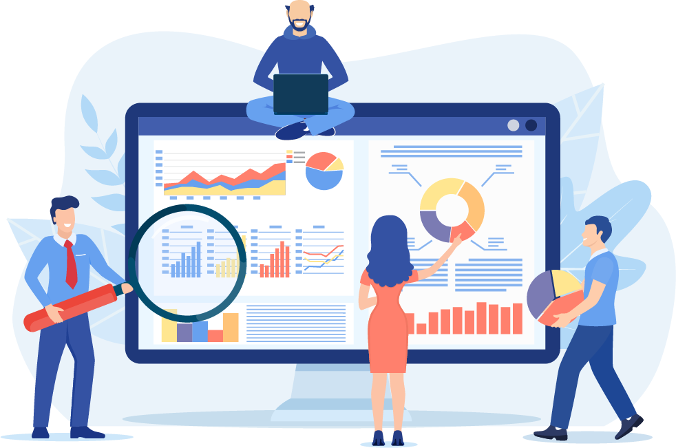 Google Analytics