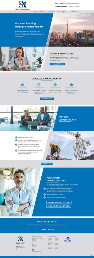 Creating Websites, WP2Craft