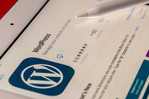 web design