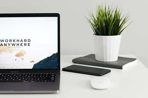 web design