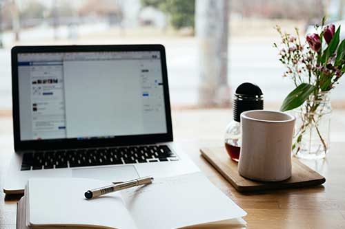 website creation
